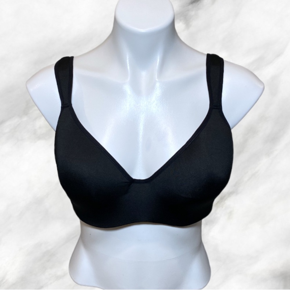 Jessica Simpson Full Coverage Bra